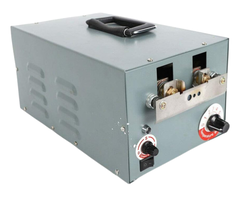 IRON CAPTAIN IND5787 CHICKEN DEBEAKING MACHINE, 9DQ-4- 110V 60HZ