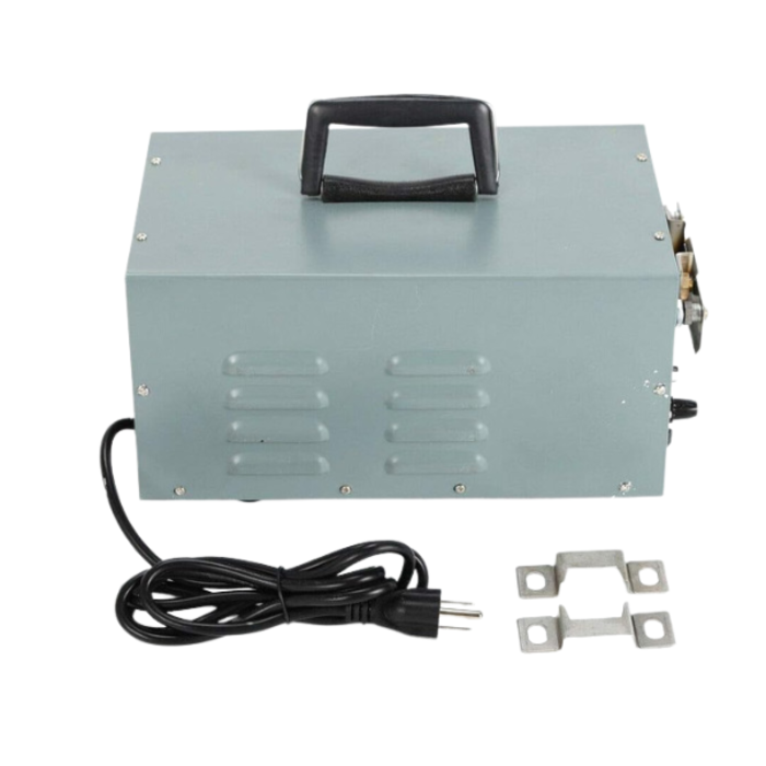 IRON CAPTAIN IND5787 CHICKEN DEBEAKING MACHINE, 9DQ-4- 110V 60HZ