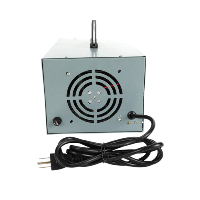 IRON CAPTAIN IND5787 CHICKEN DEBEAKING MACHINE, 9DQ-4- 110V 60HZ