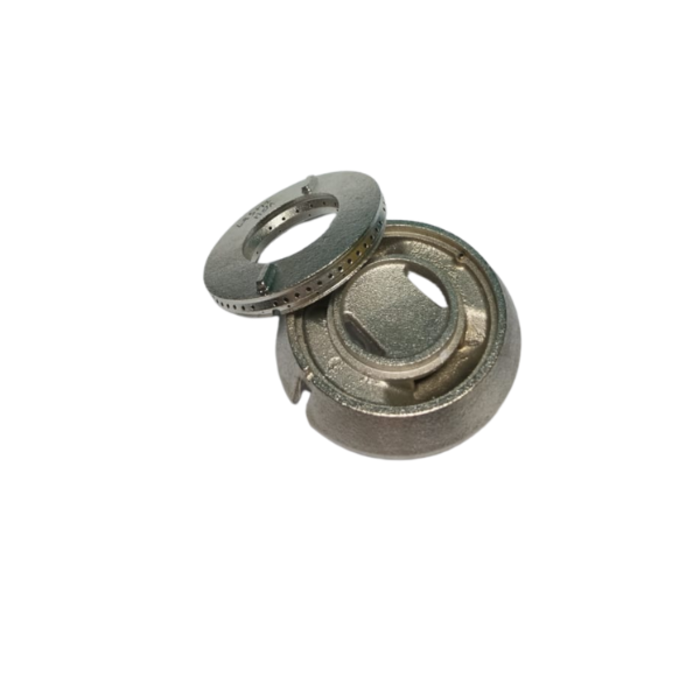 VEH24587/ BURNER FOR THE 6 BURNER GAS STOVE