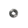 VEH16596 WORM GEAR FOR MIXER-CAKE/MEAT GRINDER SXC-22