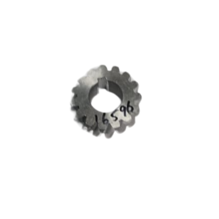 VEH16596 WORM GEAR FOR MIXER-CAKE/MEAT GRINDER SXC-22