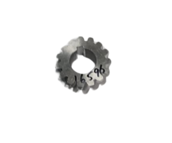 VEH16596 WORM GEAR FOR MIXER-CAKE/MEAT GRINDER SXC-22