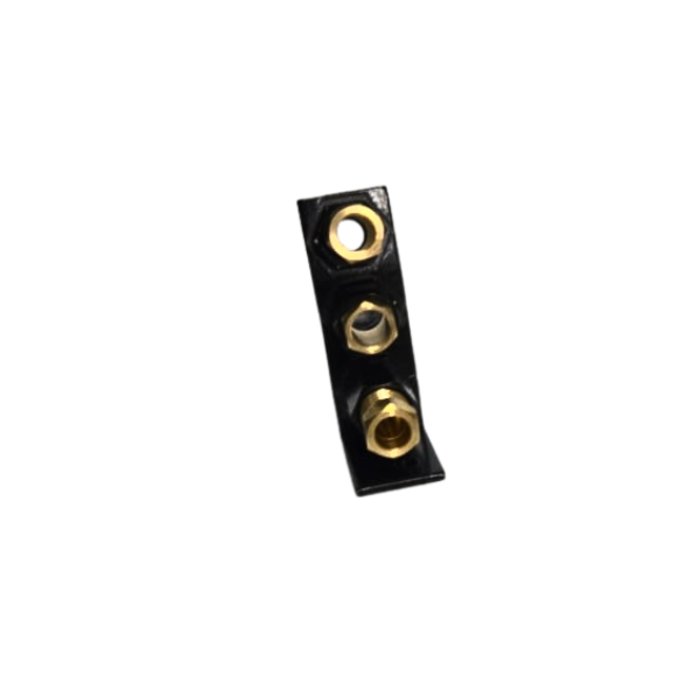 VEH23813 PILOT BURNER FOR 6 BURNER STOVE YS-RQ-6.B