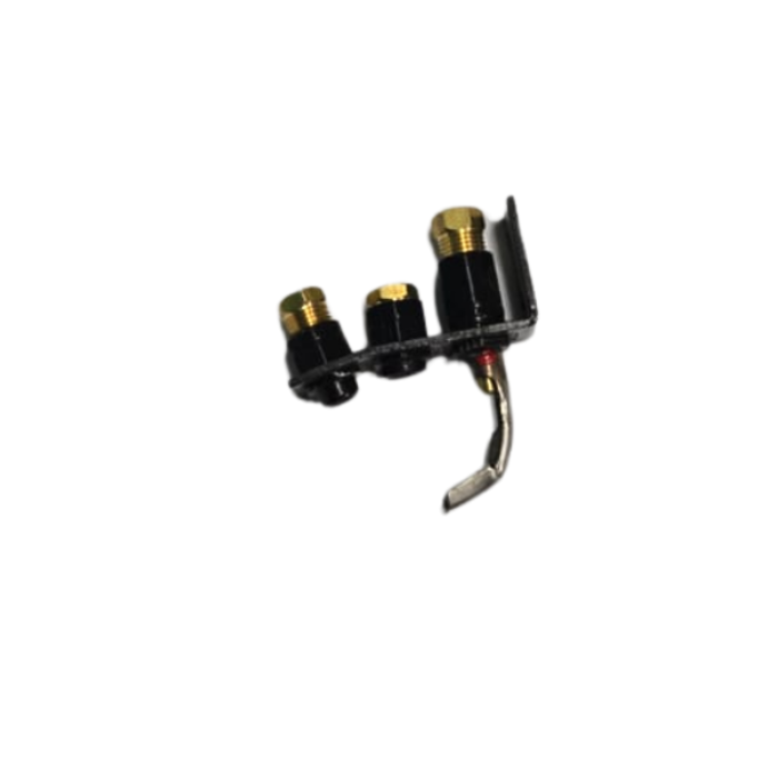 VEH23813 PILOT BURNER FOR 6 BURNER STOVE YS-RQ-6.B