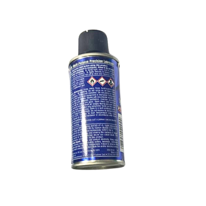 VEH13701 SPRAY/CRC 5OZ ELECTRICAL