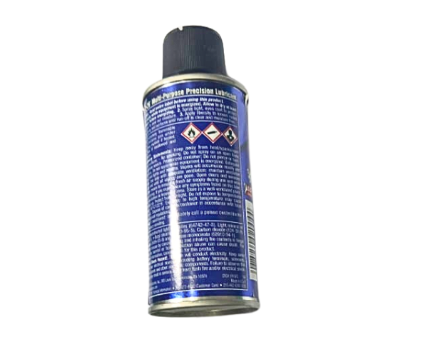 VEH13701 /2-26 CRC 5OZ ELECTRICAL SPRAY