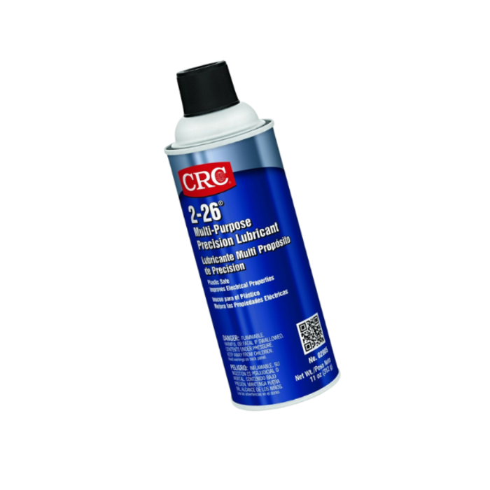 VEH13701 /2-26 CRC 5OZ ELECTRICAL SPRAY