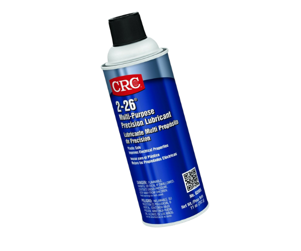 VEH13701 /2-26 CRC 5OZ ELECTRICAL SPRAY
