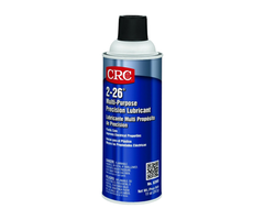 VEH13701 /2-26 CRC 5OZ ELECTRICAL SPRAY