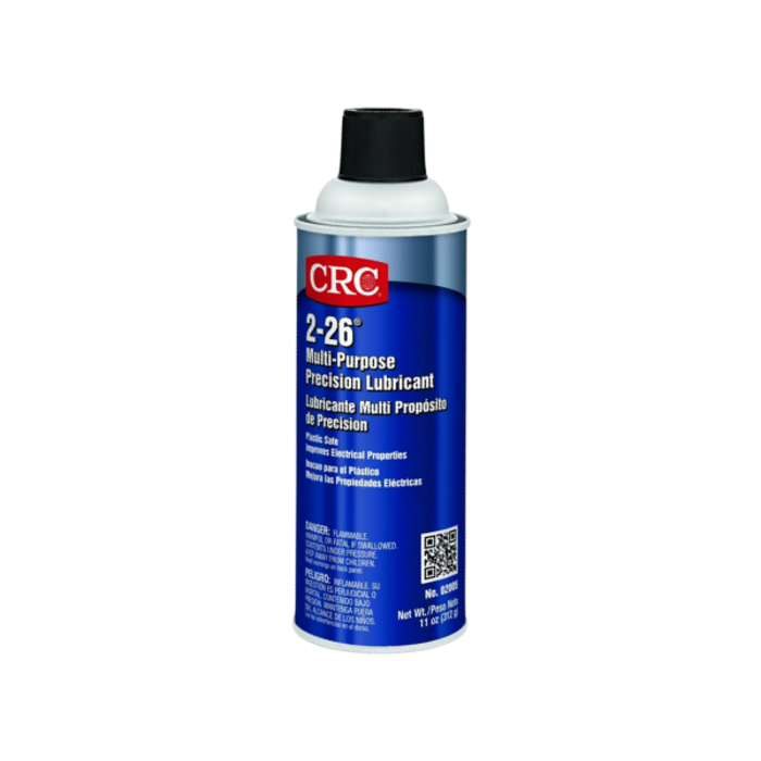 VEH13701 /2-26 CRC 5OZ ELECTRICAL SPRAY