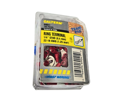 VEH13700 TERMINAL/SOLDERLESS