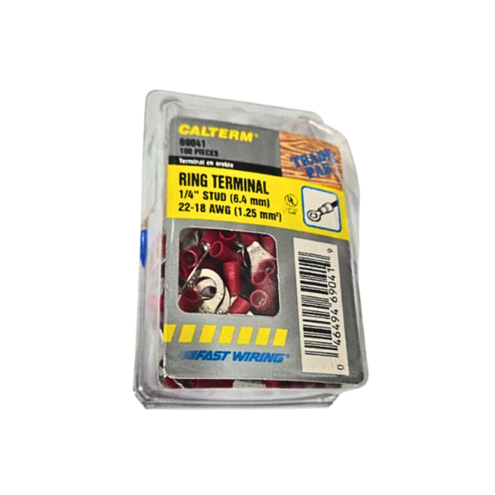 VEH13700 TERMINAL/SOLDERLESS