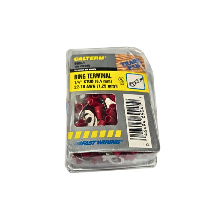 VEH13700 TERMINAL/SOLDERLESS