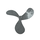 VEH13710 PROPELLER (BLADE) 16HP #20