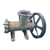 BASANT IND5403 MINCER/MEAT #32 1HP---WNR