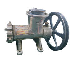 BASANT IND5403 MINCER/MEAT #32 1HP---WNR