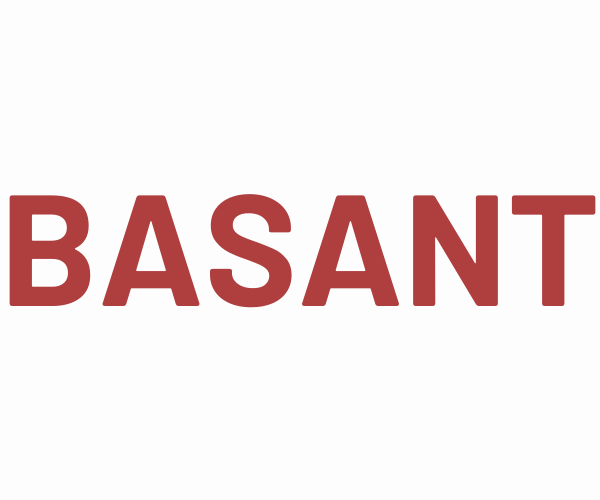 BASANT IND5403 MINCER/MEAT #32 1HP---WNR