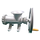 HAR1571 MEAT GRINDER #32