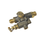 VEH13789 VALVE/CHECK SYS. COMPLETE