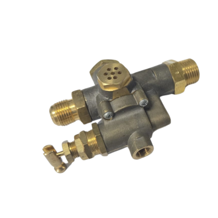 VEH13789 VALVE/CHECK SYS. COMPLETE