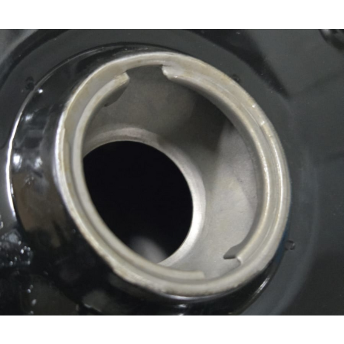 VEH13794 TANK/COMP/FUEL#0H95910111