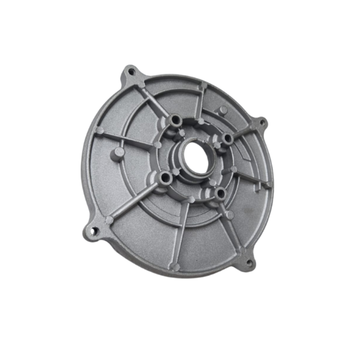 VEH13800 COVER/REAR 2" DIE. PUMP