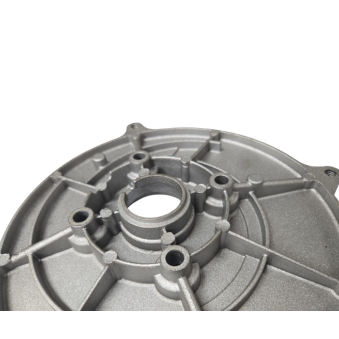 VEH13800 COVER/REAR 2" DIE. PUMP