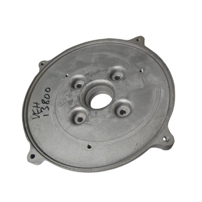 VEH13800 COVER/REAR 2" DIE. PUMP