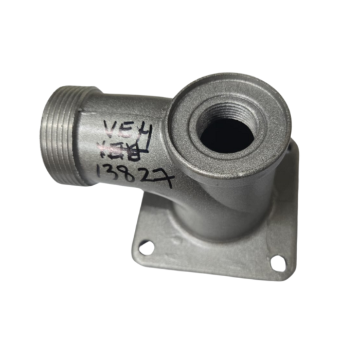 VEH13827 PUMP/OUTLET SU25