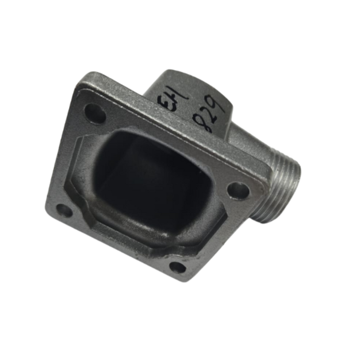 VEH13829 PUMP/OUTLET SU40