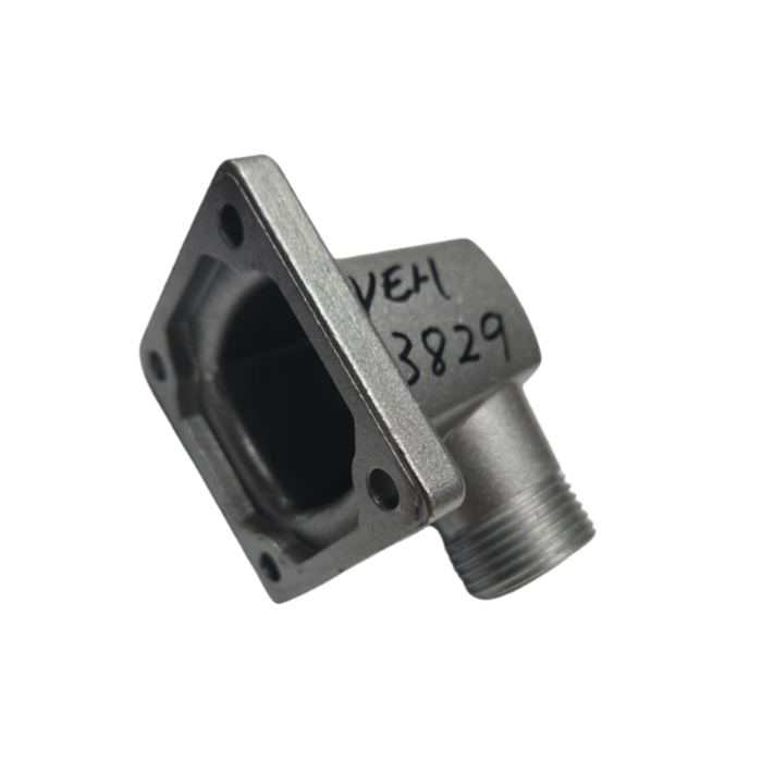 VEH13829 PUMP/OUTLET SU40