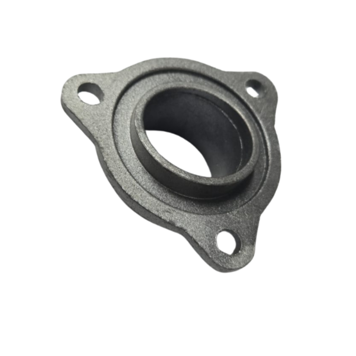 VEH13830 PUMP/INLET SU40