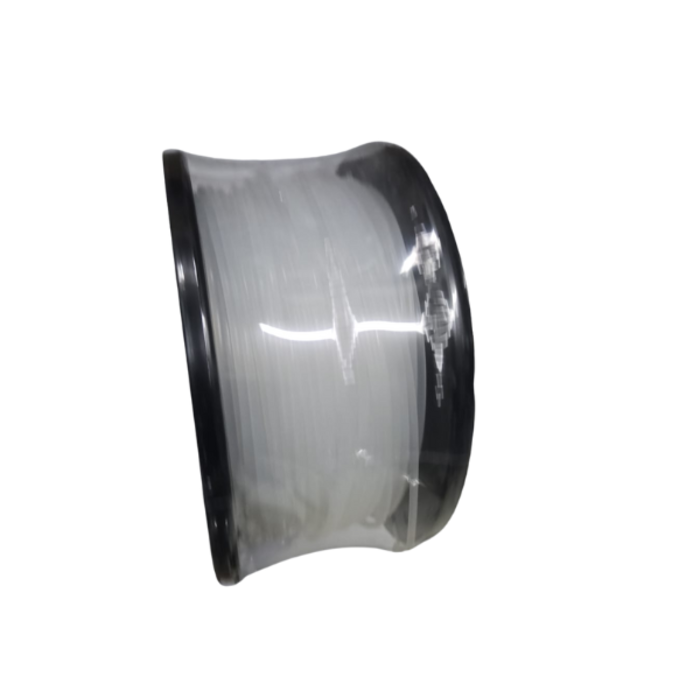 VEH13831 LINE/TRIMMER GREY COLOR ROUND 3.0MM 100M PER ROLL