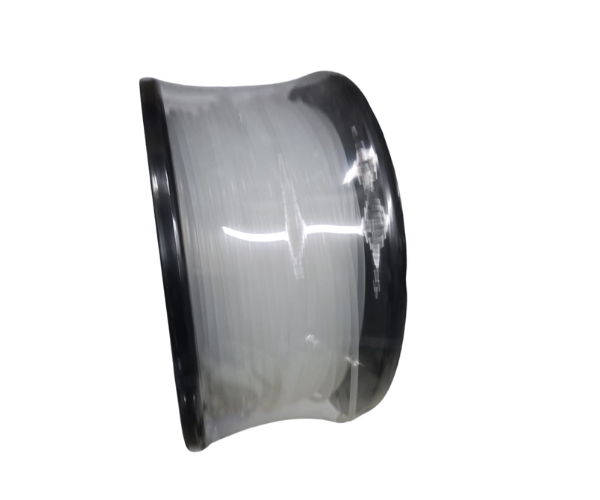 VEH13831 LINE/TRIMMER GREY COLOR ROUND 3.0MM 100M PER ROLL