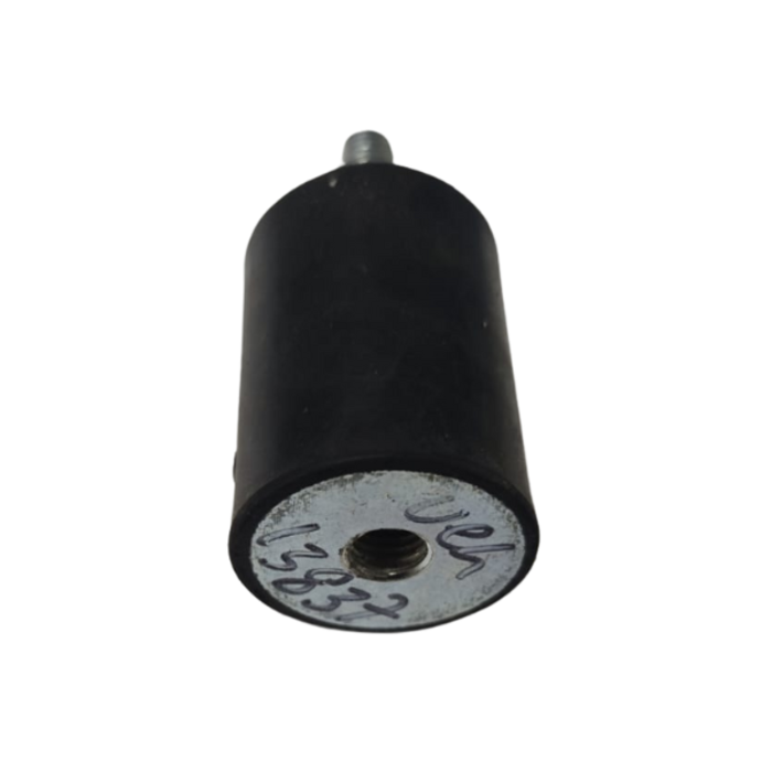 VEH13837 VIBRATION MOUNT 38.4MM*30.5MM/(VIBRATOR MOUNT/SHOCKS)