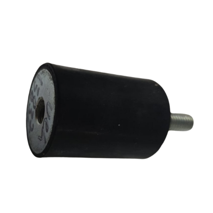 VEH13837 VIBRATION MOUNT 38.4MM*30.5MM/(VIBRATOR MOUNT/SHOCKS)