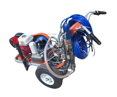 IND5950/LINE MARKING  MACHINE