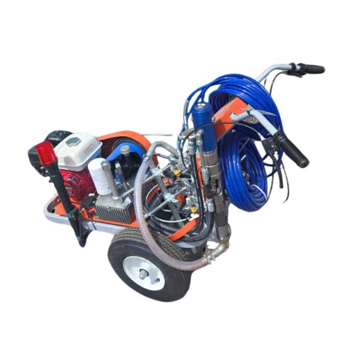 IND5950/LINE MARKING MACHINE