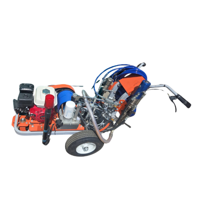 IND5950/LINE MARKING MACHINE