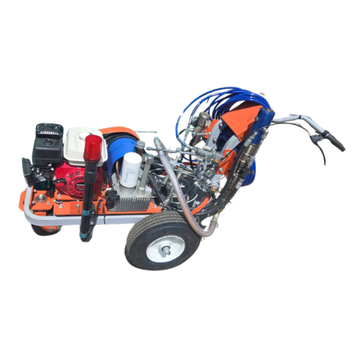 IND5950/LINE MARKING MACHINE