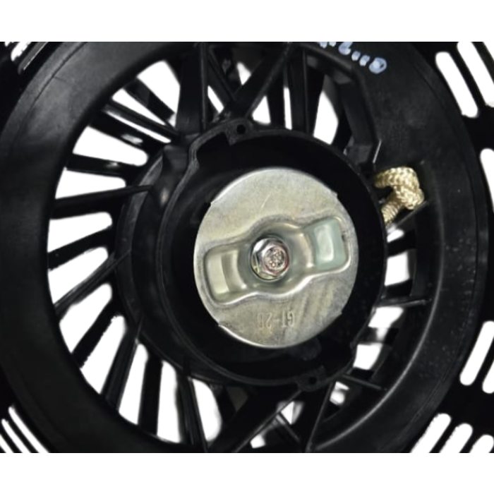 VEH13904 STARTER/RECOIL-ASSY 0G9798--WNR