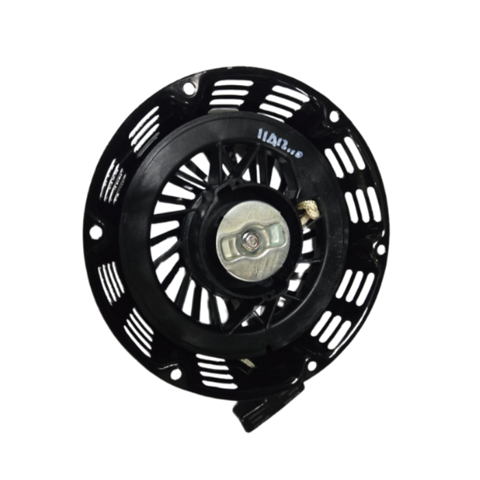 VEH13904 STARTER/RECOIL-ASSY 0G9798--WNR