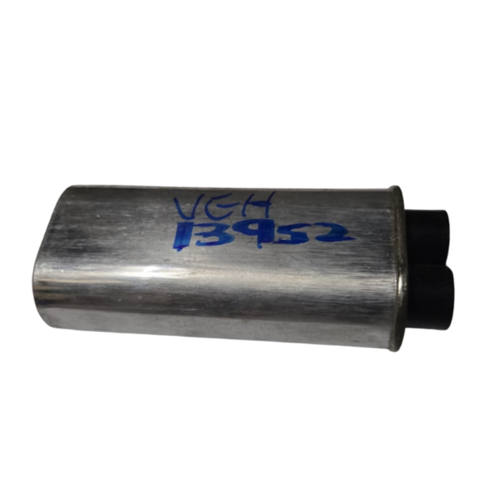 VEH13952 CAPACITOR 1.0UF 2300V