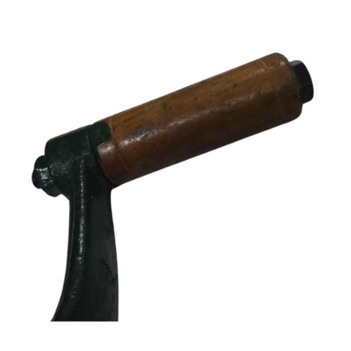 VEH13962 HANDLE/STARTING #574-1036