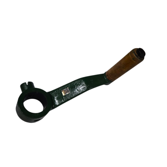 VEH13962 HANDLE/STARTING #574-1036