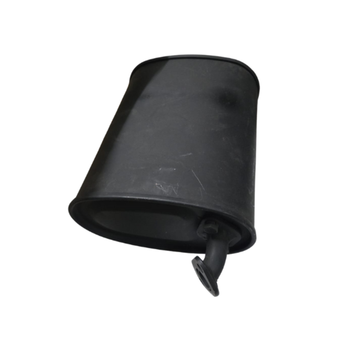 VEH13961 MUFFLER EXHAUST/GENERATOR 3000A