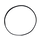 VEH13964 BELT/FAN #A49 (V-BELT)