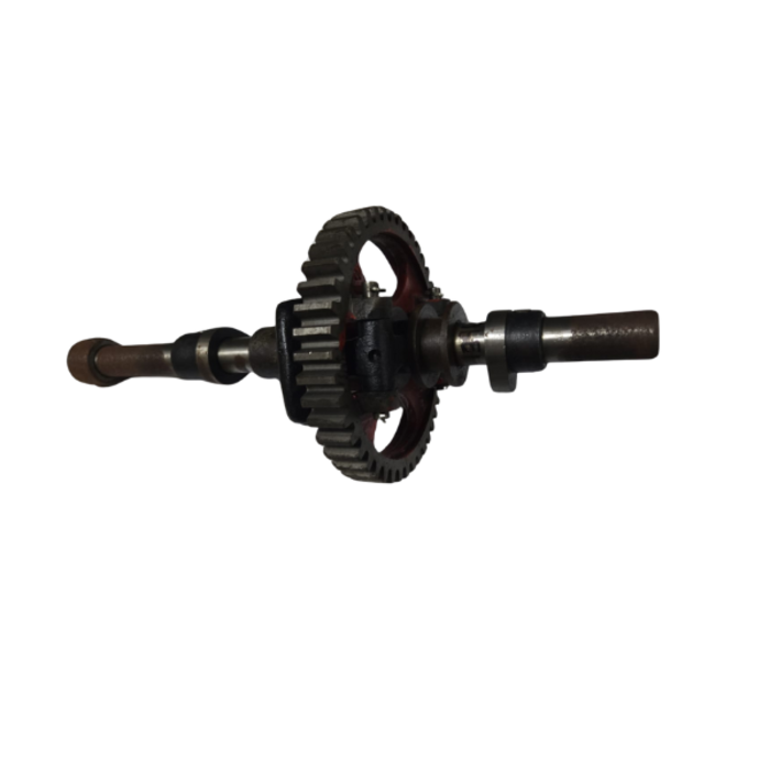 VEH13966 BEARING/MAIN-CAMSHAFT #003