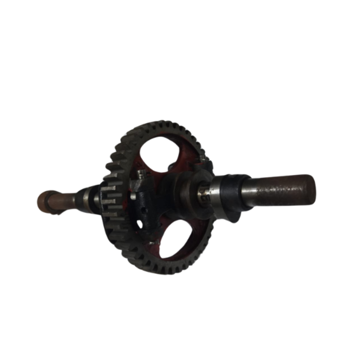 VEH13966 BEARING/MAIN-CAMSHAFT #003